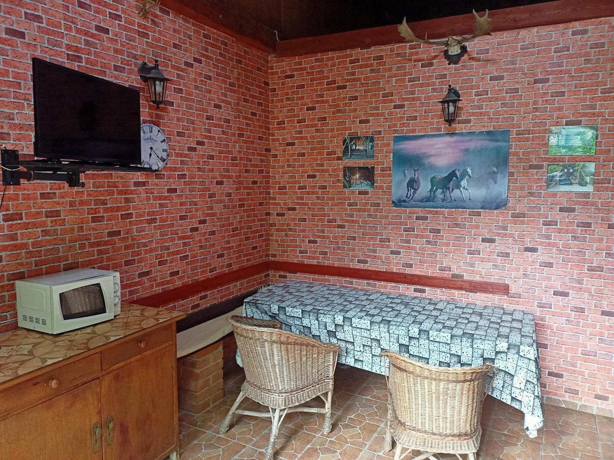 Chalupa U Kasslu Blazejovice Екстериор снимка